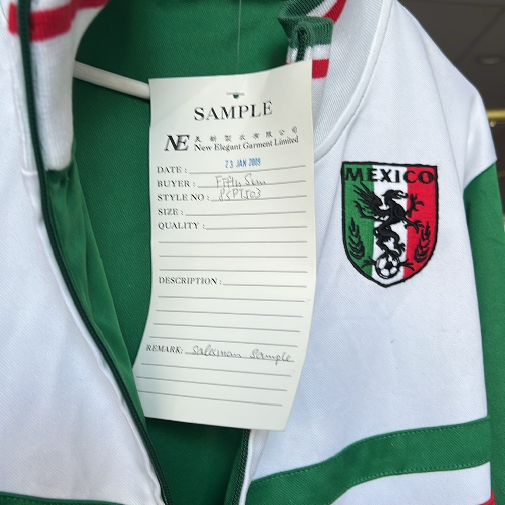 jacket - Picture 2 of 4